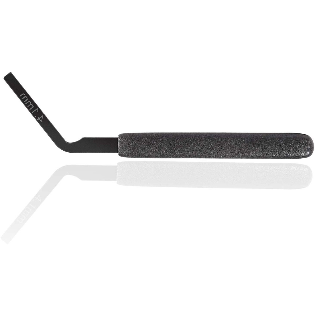 For Detroit Diesel Engine Brake Adjustment Tool Jake Brake Feeler Gauge4.1+4.6mm
