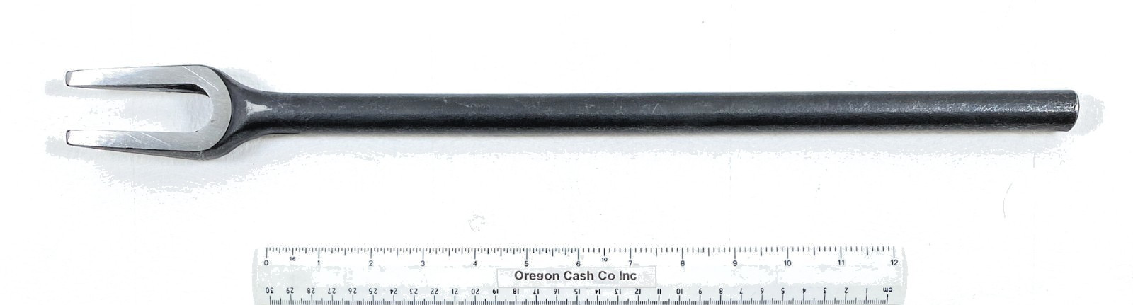 SNAP-ON A200 USA Ball Joint / Tie Rod Separator 3/4 Jaw Opening x18L Pickle Fork
