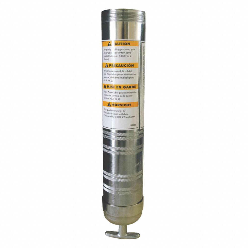 Lincoln Industrial 271882 Grease Tube Assembly for 12V Gun