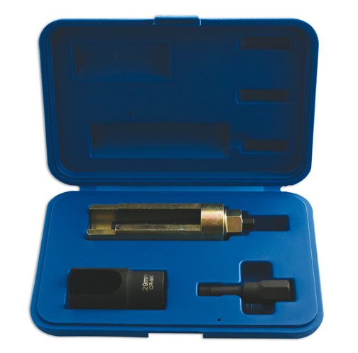 Laser Tools Diesel Injector Puller Set 4762