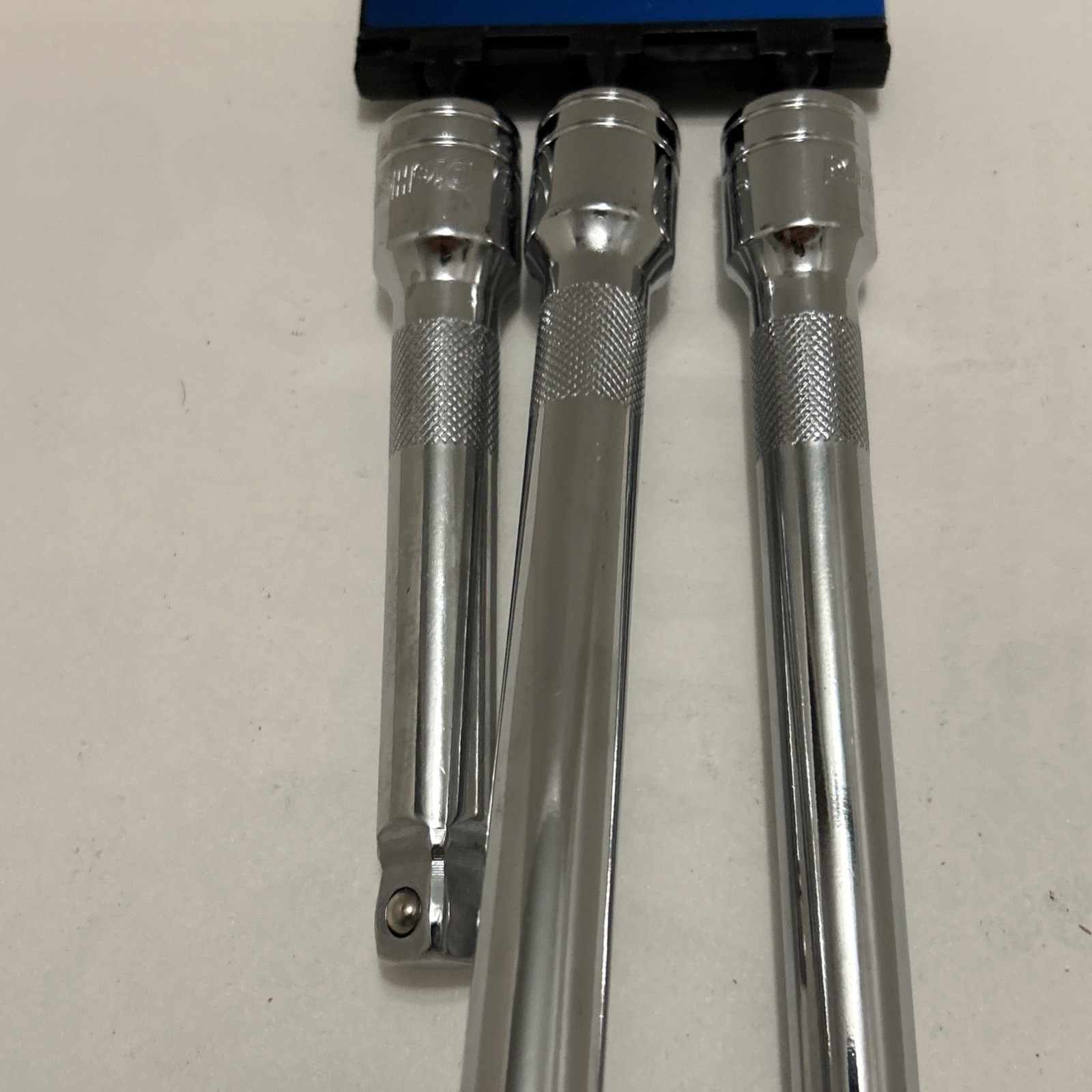 Diehard 3pc 1/2” DR, Wobble Extension Set. 5-10-15”