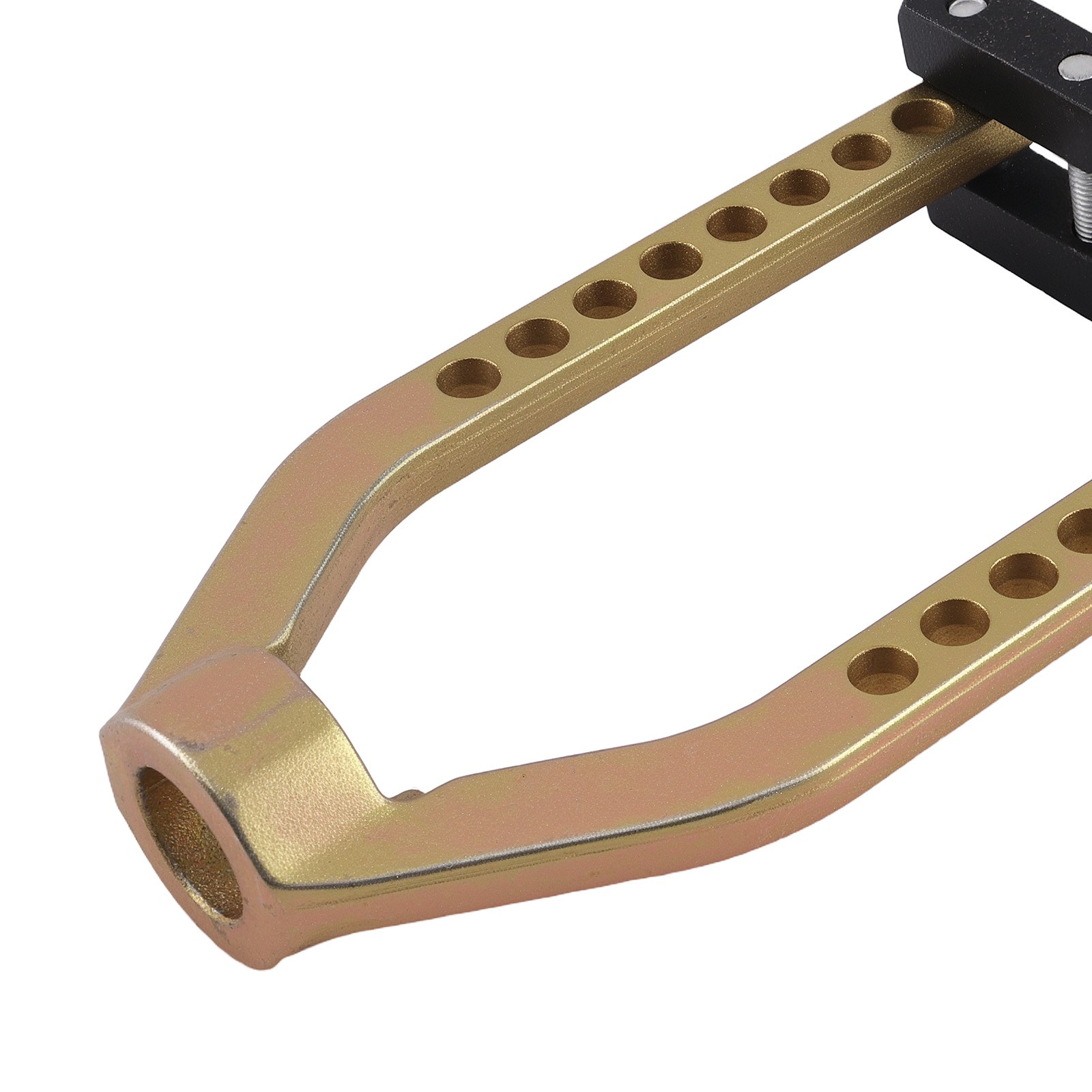 Durable Steel CV Joint Puller Tool for Drive Shaft Removal Universal Design