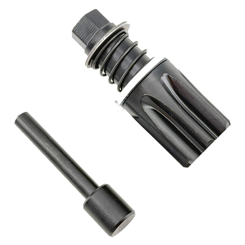 For John Deere Rotate Engine Flywheel Turning Tool & Timing Pin JDG820(JDE81-1)