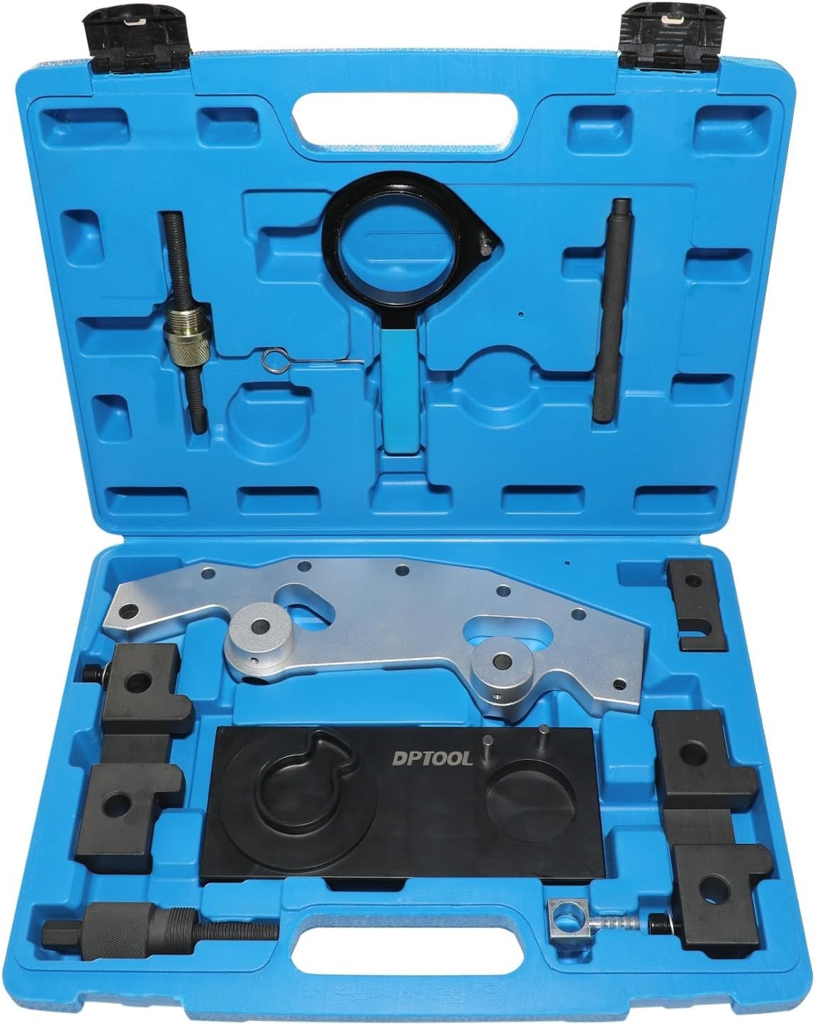 Durable Camshaft Alignment Tool for BMW M52 M52TU M54 M56 – Anti-Rust Coating