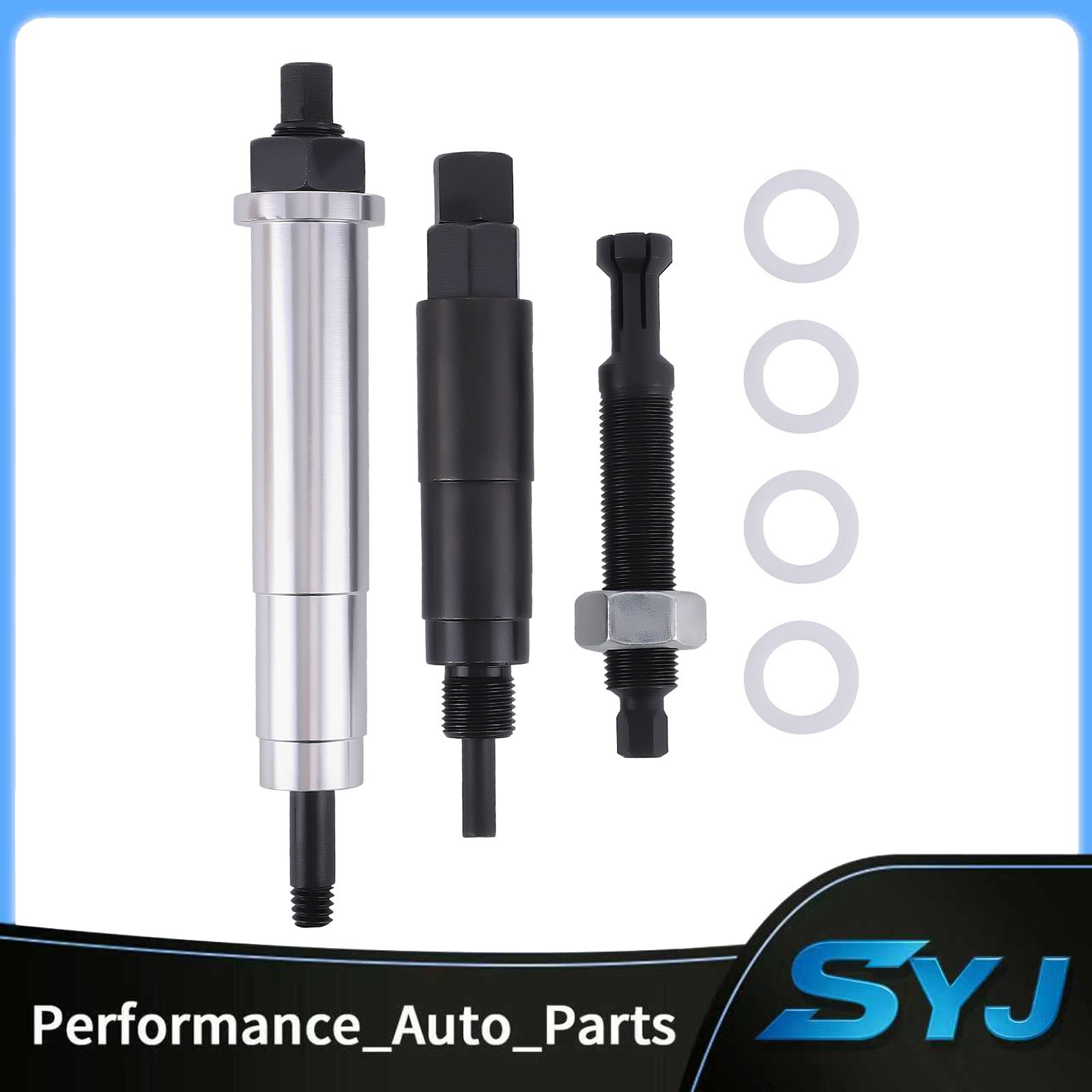 Broken Plug Remover Kit for Expedition 2004-2014 F150 Truck 65700