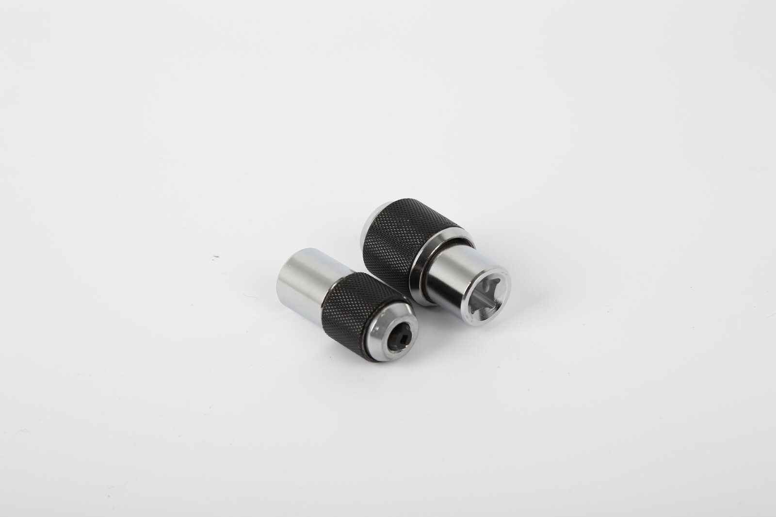 Tap Socket Set Work With 3/8″ Square Dr to Tightly Secure Taps to 1/2″