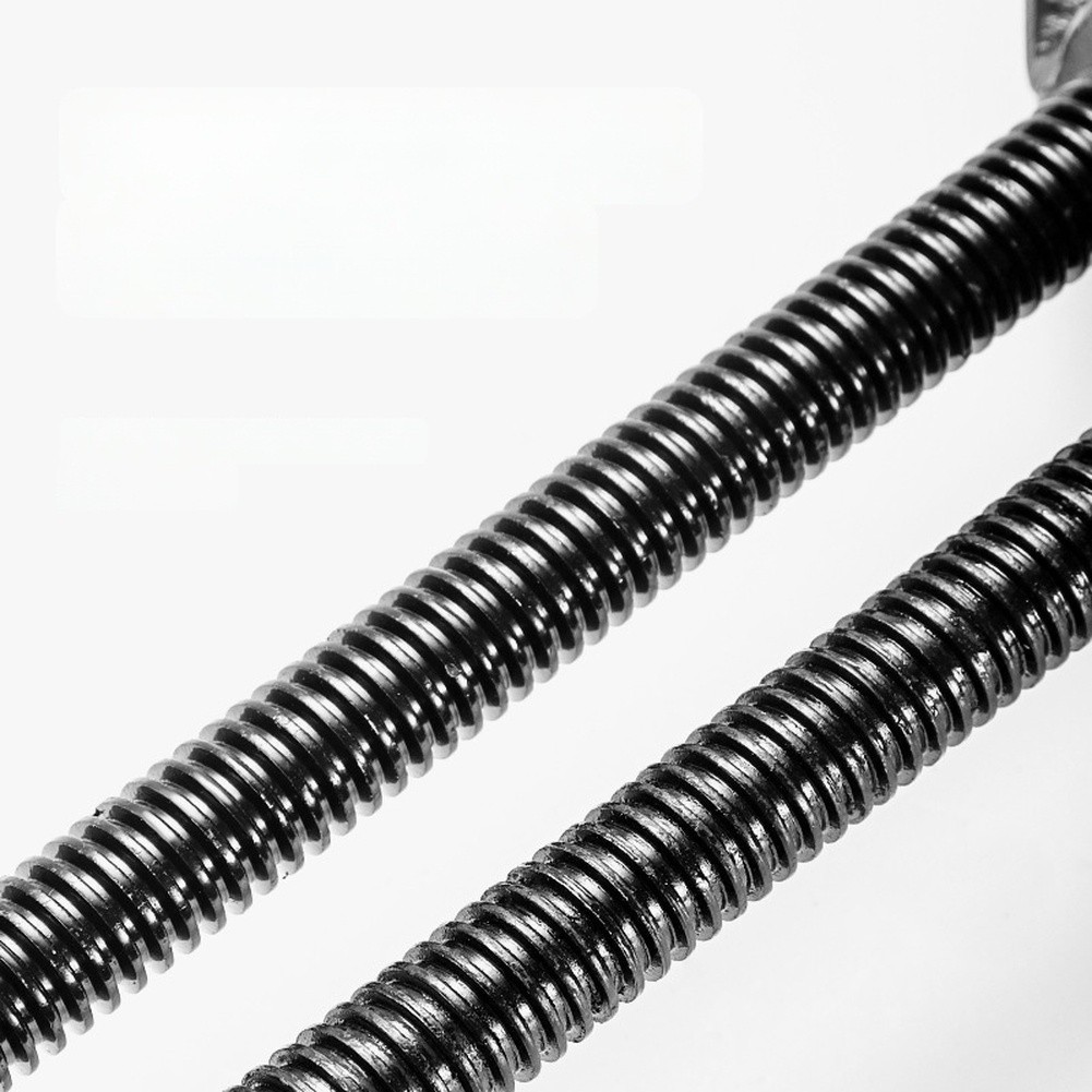 37cm Welded Spring Compressor Tool Pair for Shock Absorber Replacement