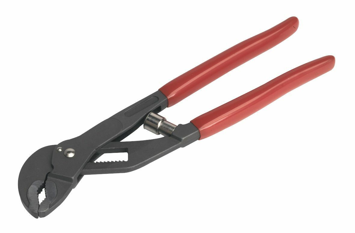 Sealey AK8531 Water Pump Pliers 250mm Self-Adjusting