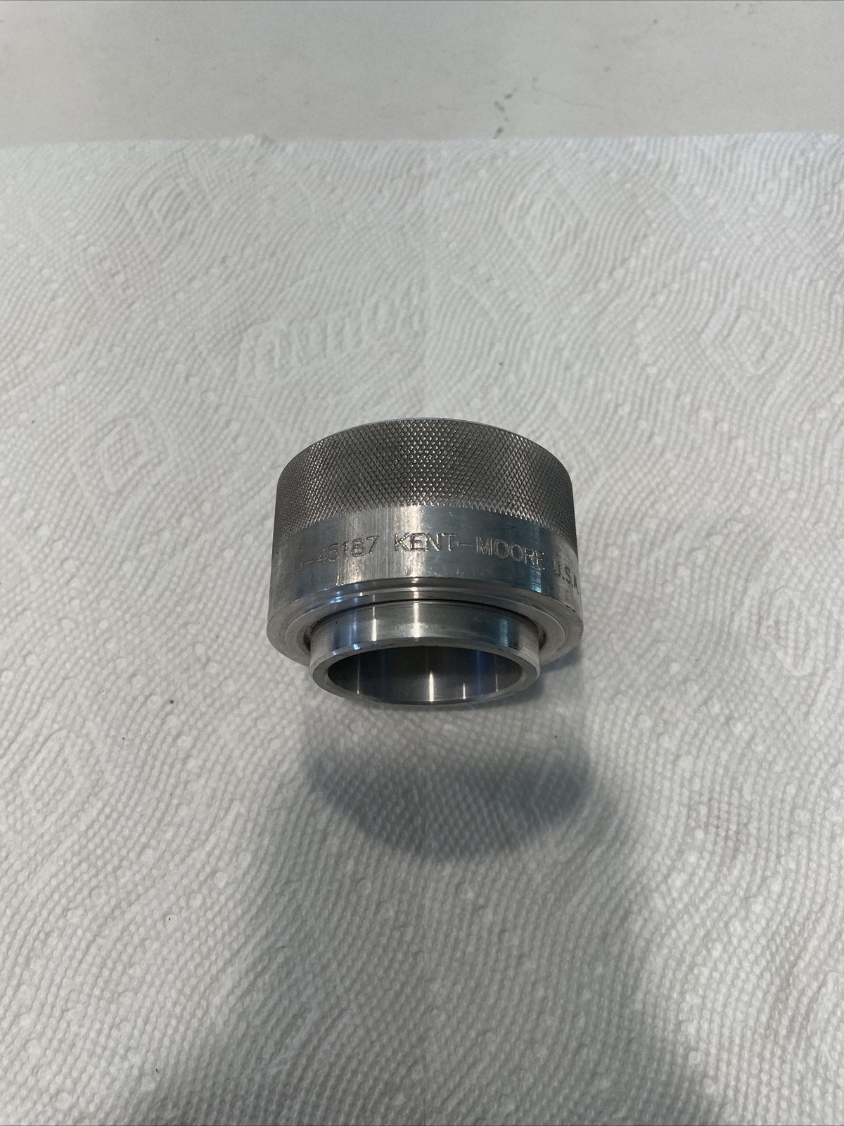 Kent Moore J-45187 Differential Output Shaft Seal Installer Tool