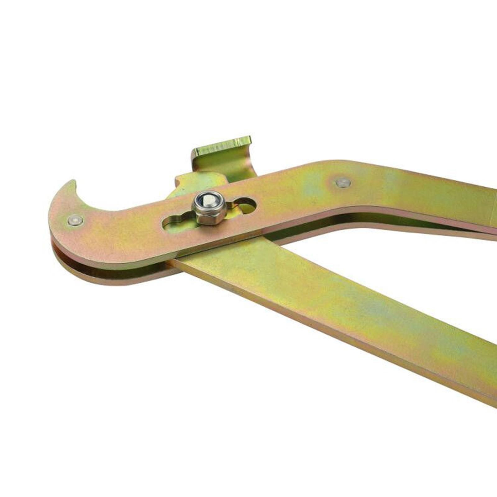 New 14 inch Parking Brake Cable Coupler Removal Tool 10500 US STOCK