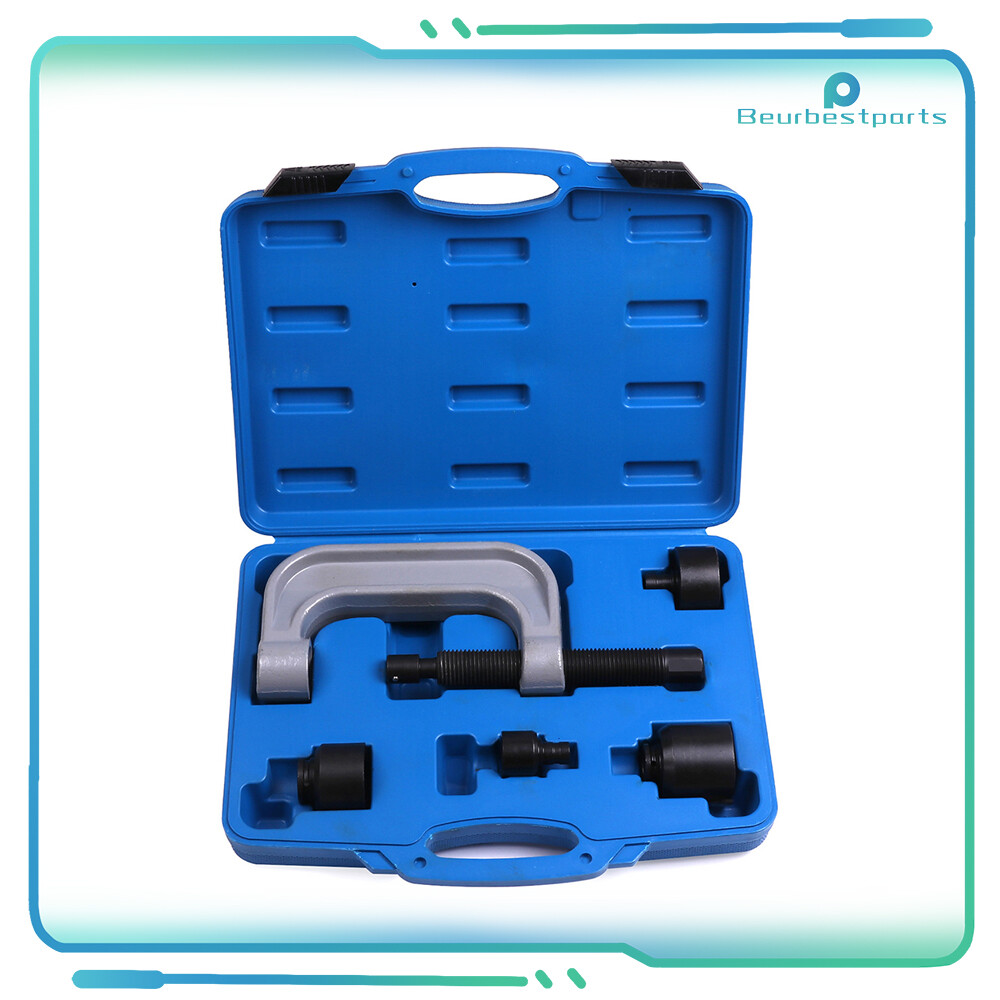 FOR MERCEDES BENZ W220/W211/W230 BALL JOINT PRESS INSTALLER REMOVAL KIT TOOLS
