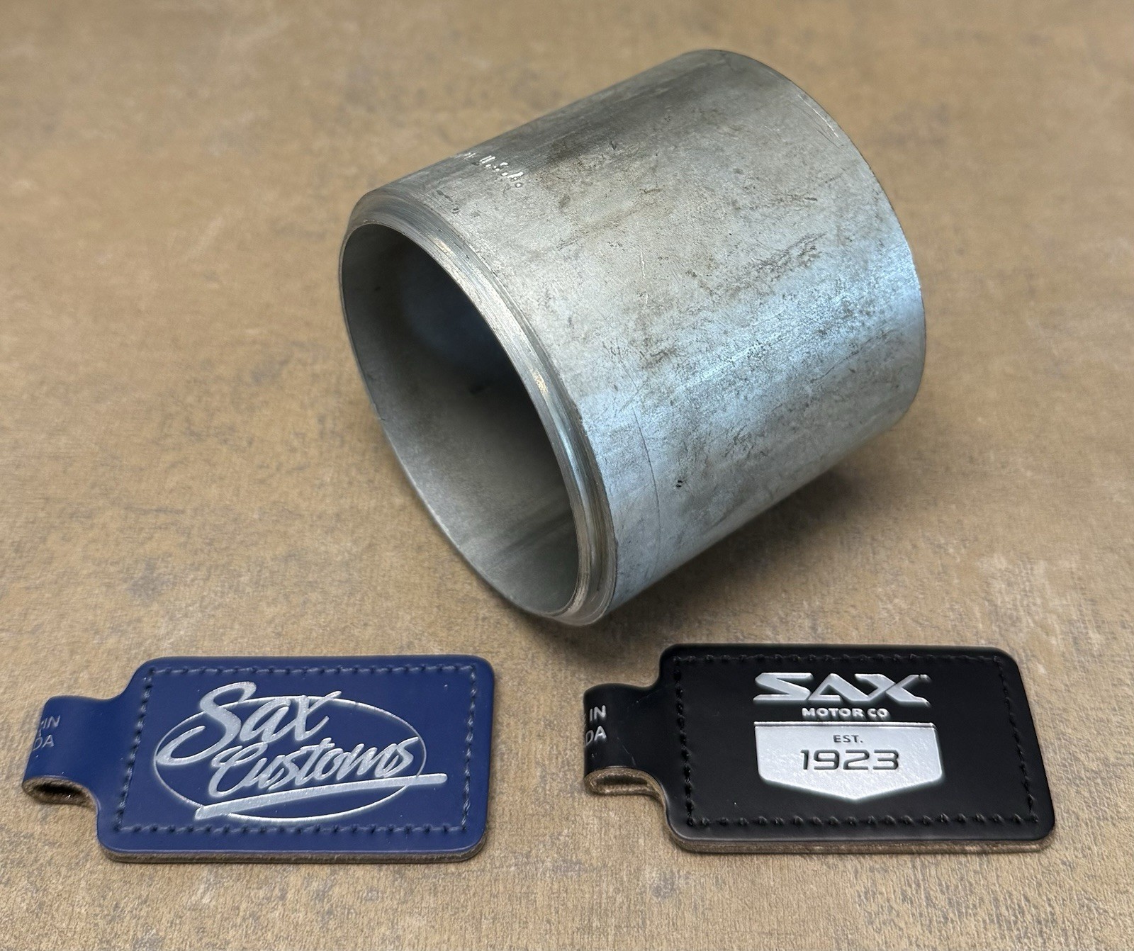 KENT MOORE TOOL J-35379 FRONT KNUCKLE SUPPORT SPECIALTY TOOL