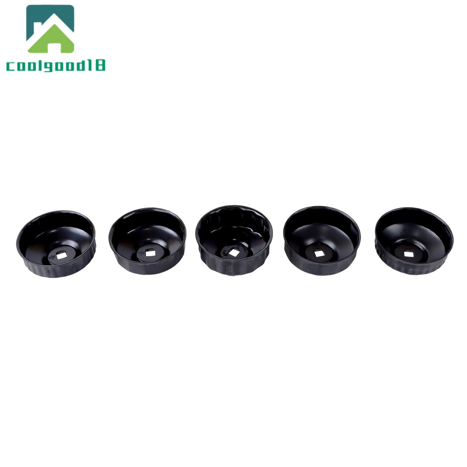 Oil Filter Socket Set Cup Socket Tool Set 15 PCS Oil Filter Cap Wrench