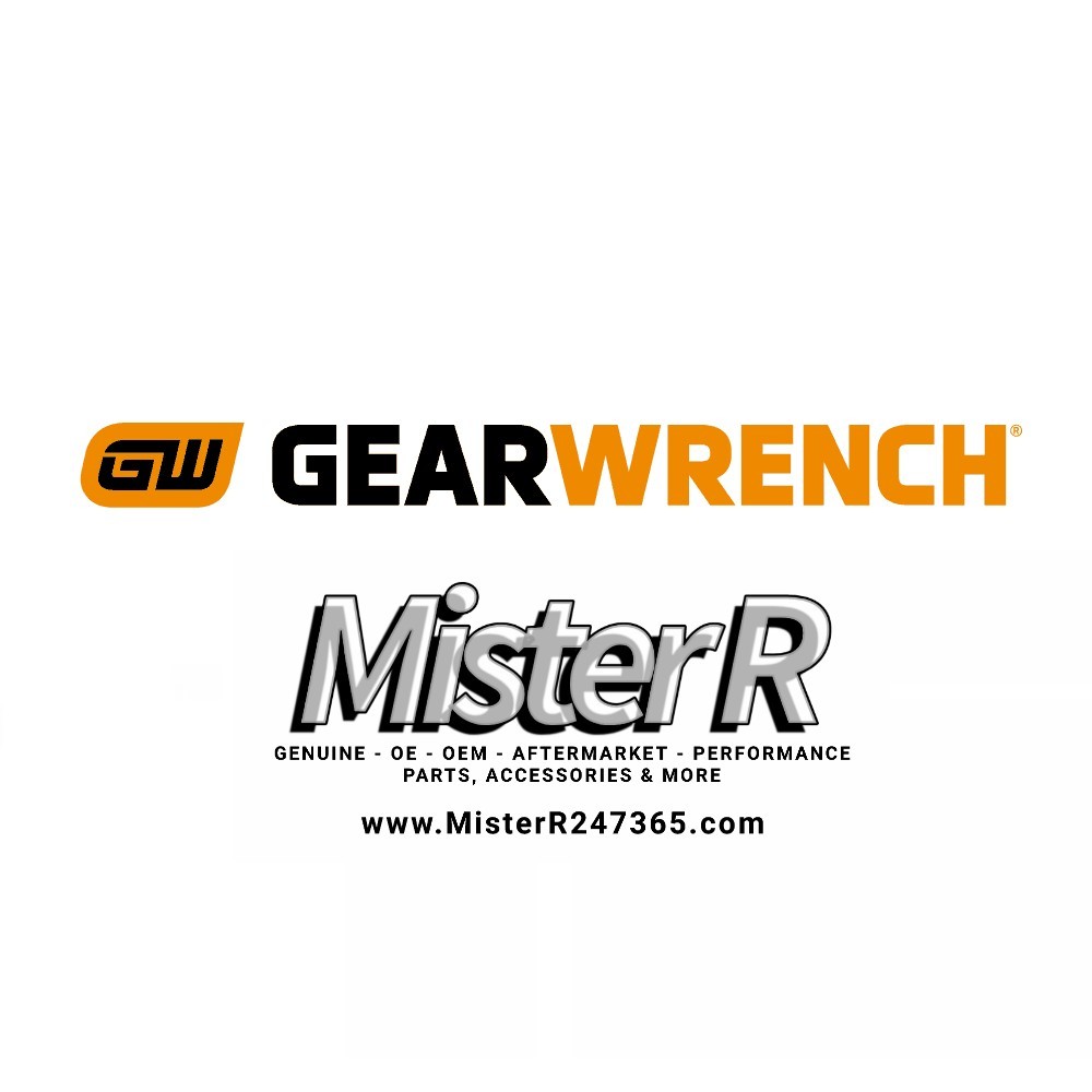 GEARWRENCH • Metal Hook and Pick Set • #3121D