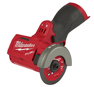 Milwaukee 2522-20 M12 Fuel 3″ Compact Cut Off Tool – Bare Brand New!