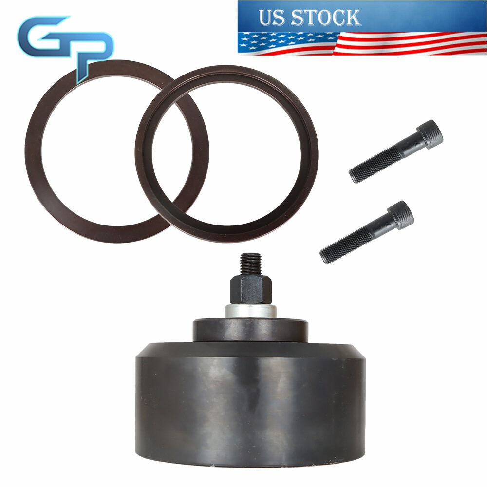 For Detroit Diesel Series 60 12.7L 14L Front Rear Crank Seal Installer J-35686-B
