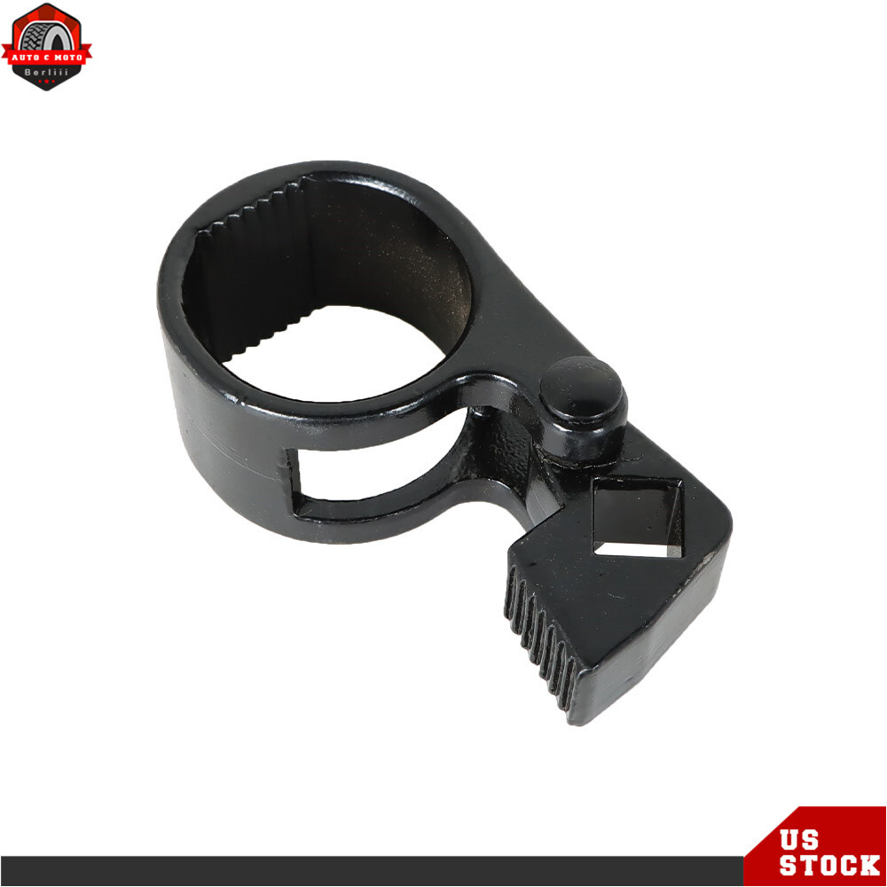 Inner Tie Rod End Wrench 27mm – 42mm Universal Removal Tool Rudder Spanner 1/2″