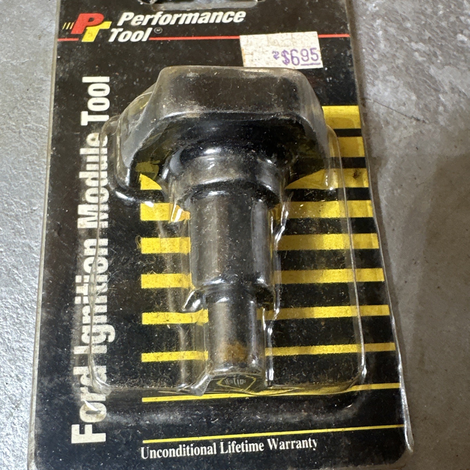 NOS Performance Tool 1pc Ignition Module Tool #W1217 Fit’s Ford 7/32″ Hex