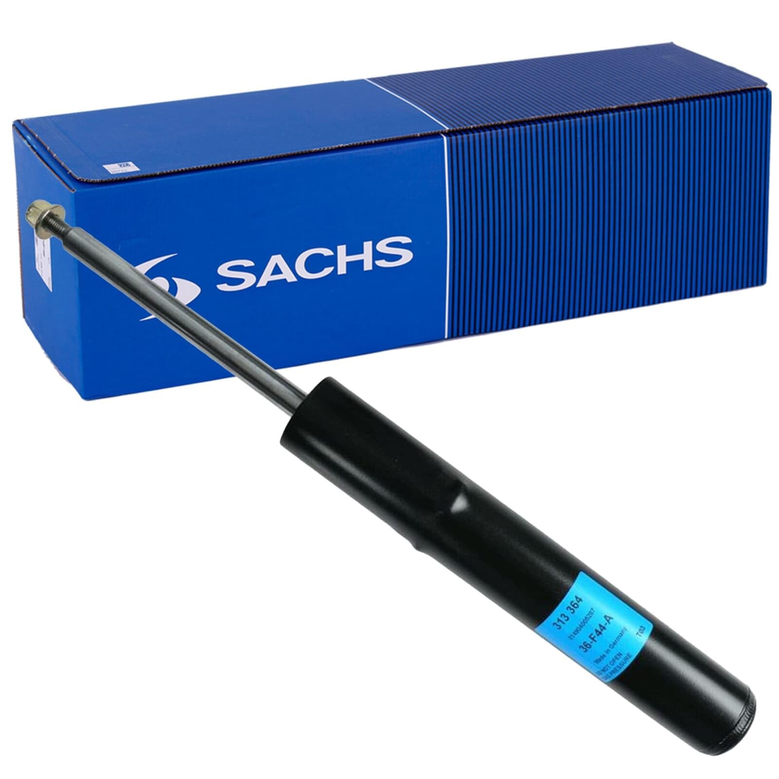 313 364 Super Touring Shock Absorber