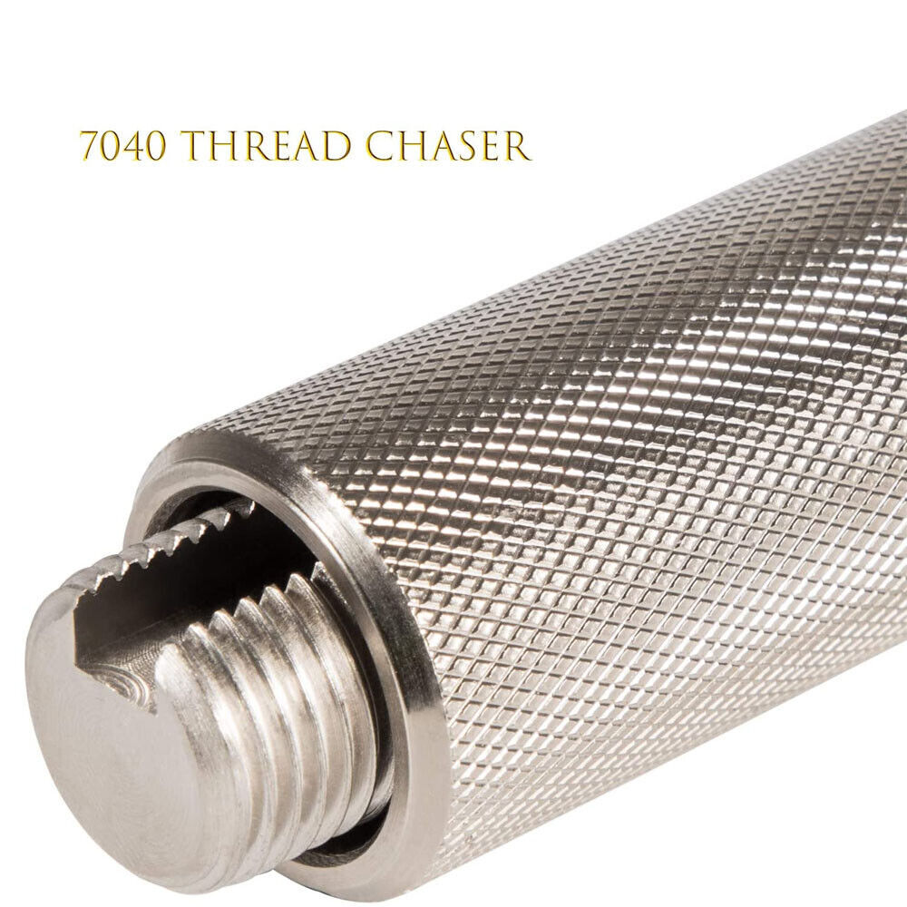 Universal Outside Thread Chaser OTC 7402 External Thread Repair Tool 7402
