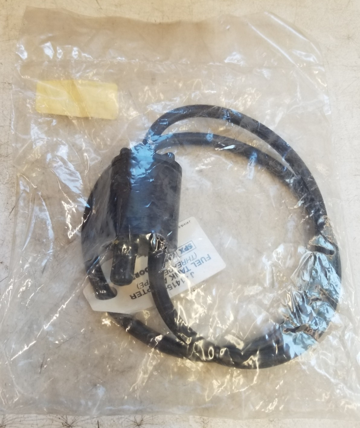 * Kent-Moore J-41415-30 Fuel System Pressure Adapter (NEVER USED)