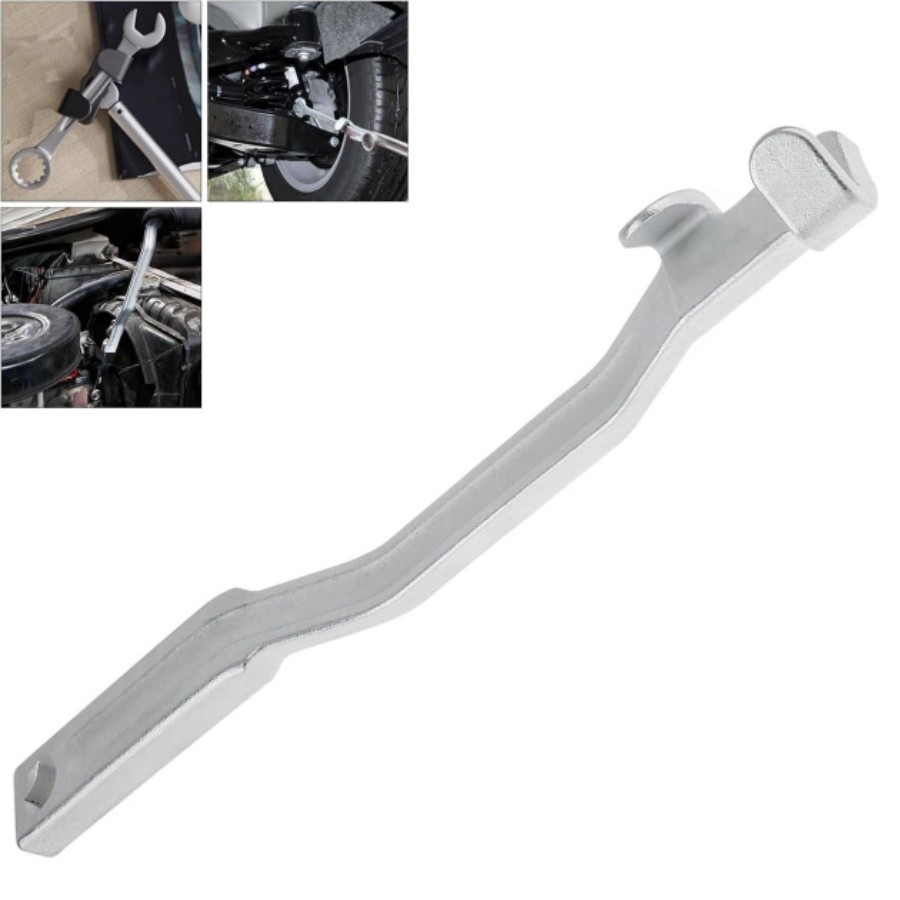 Wrench Extender & Wrench Extender Tool Bar Set 1/2″ Drive 15″ Wrench Extension