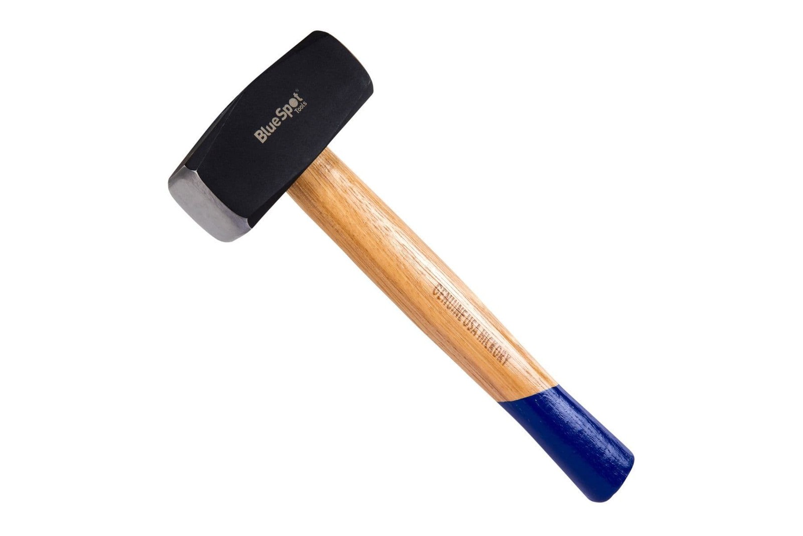 Blue Spot 26207 Genuine Hickory Lump Hammer 1.8kg (4lb)