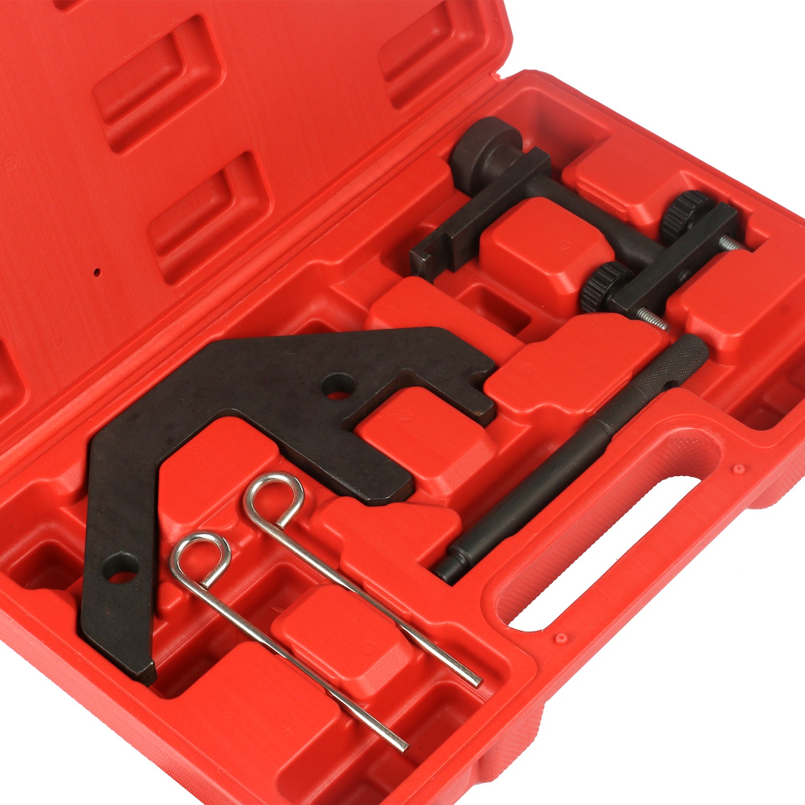 Diesel Engine Camshaft Alignment Timing Locking Tool Fit For BMW 2.0 3.0 E38/E39