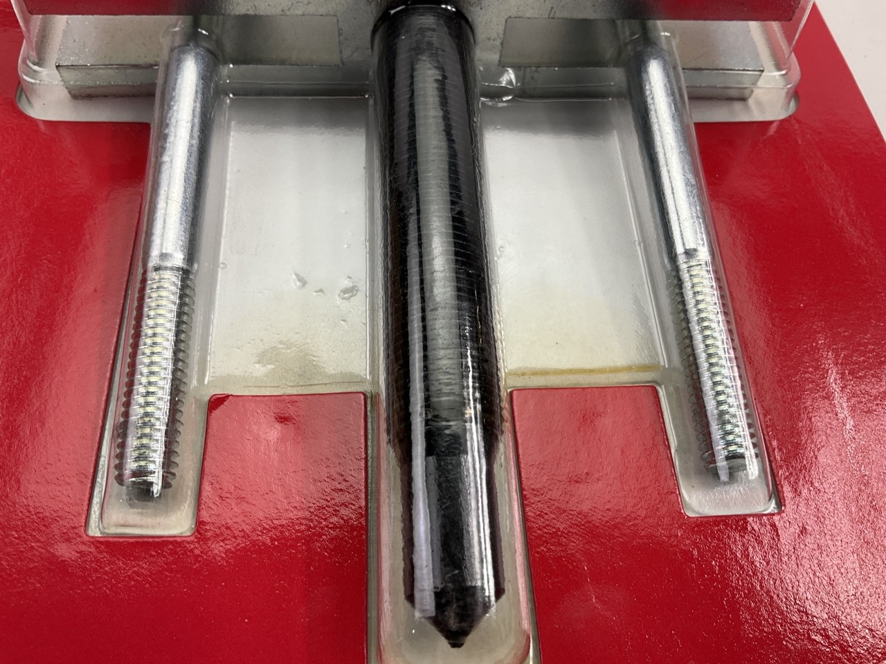 OEM Tools 25258 5 Inch Engine Timing Gear And Pulley Puller