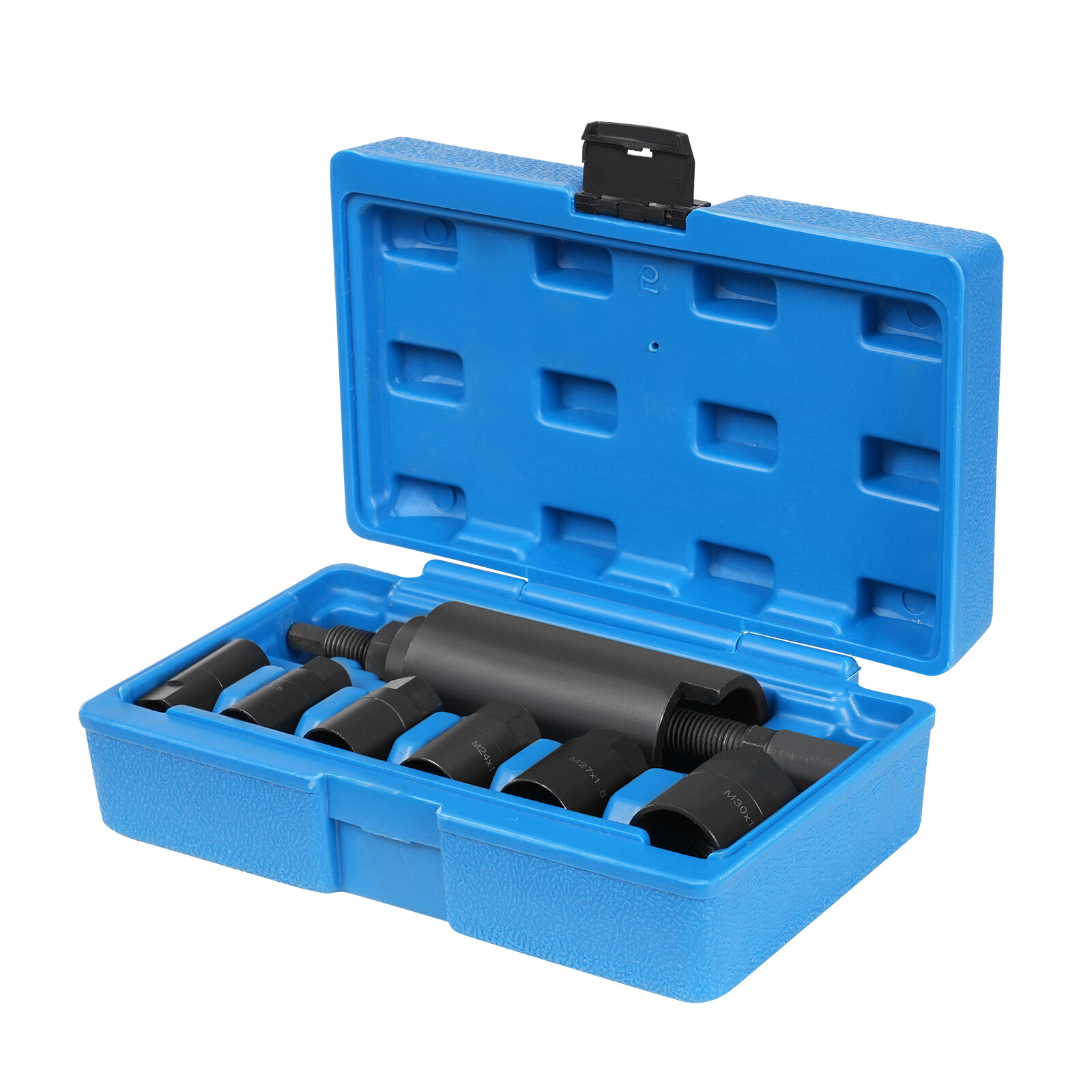 7Pc Drive Shaft Puller Extractor Tool Kit for Home Workshop & Auto Manufacturing