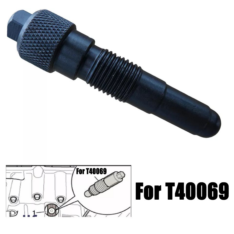 Camshaft Engine Timing Locking Tool Kit For VW Audi T40058 T40069 T40070 T40071