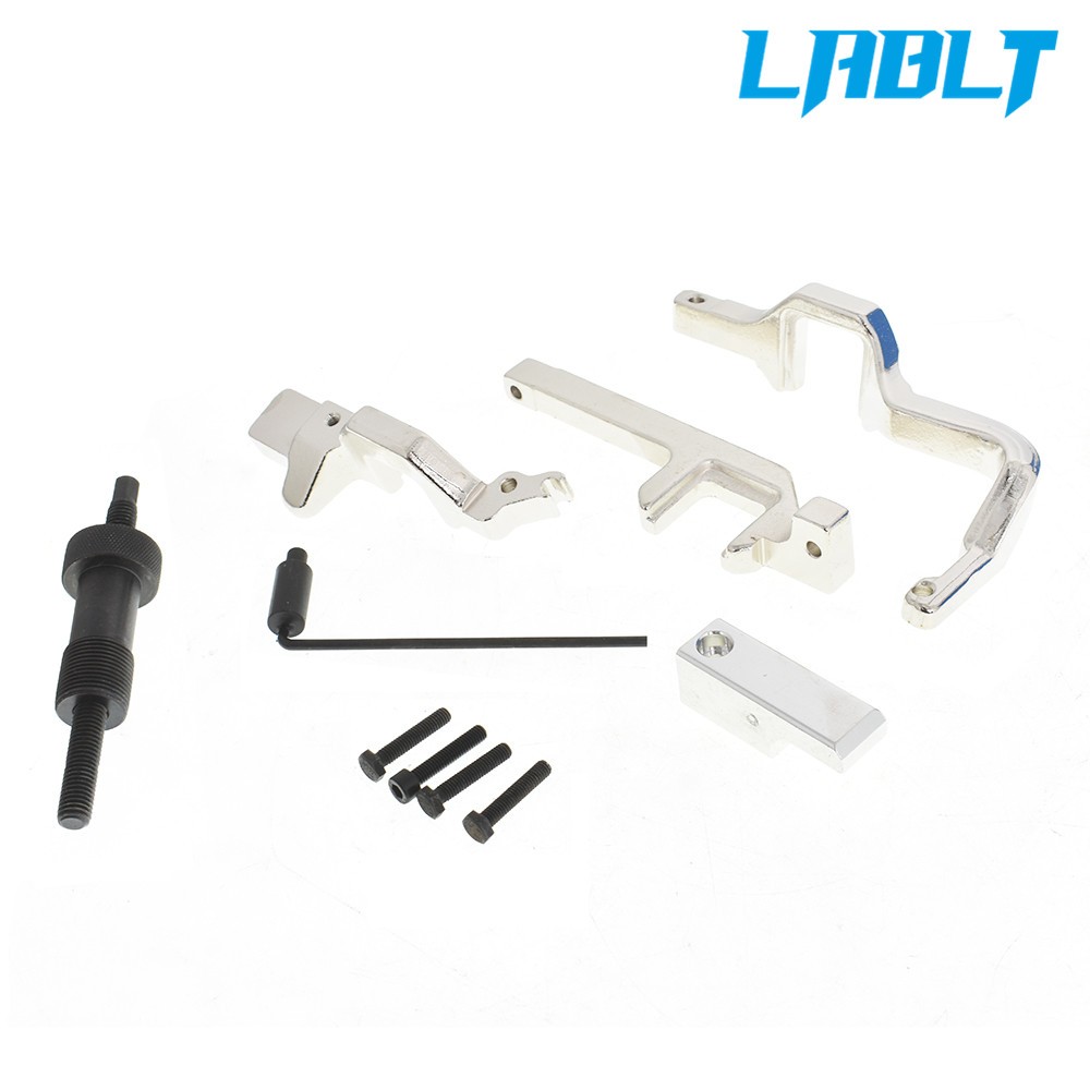 Camshaft Alignment Timing Tool Kit For BMW N12 N13 N14 N16 N18Mini Cooper Engine
