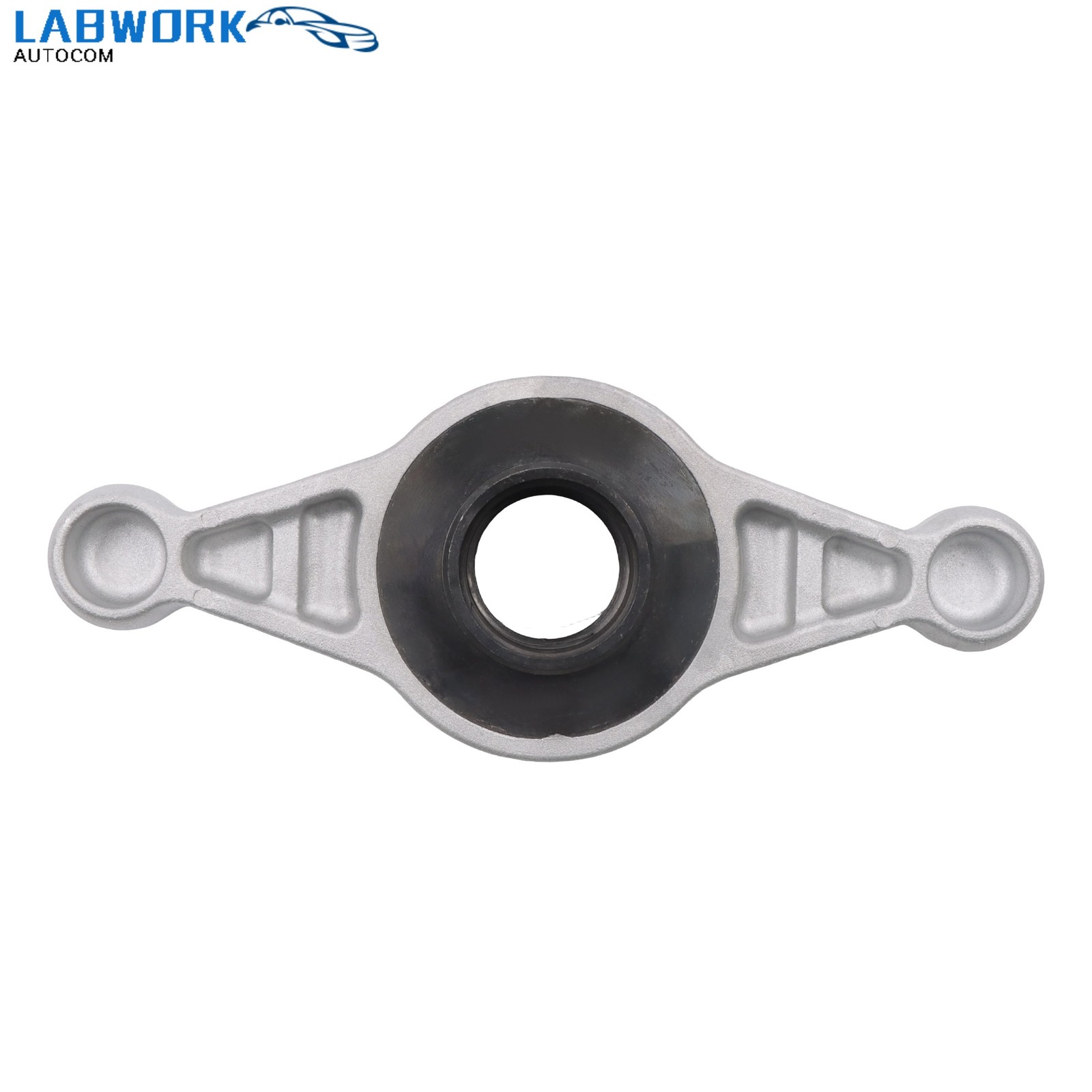 DSP9500 Wheel Balancer Hub Wing Nut for Hunter DSP 40mm Shaft X 8mm Thread Pitch