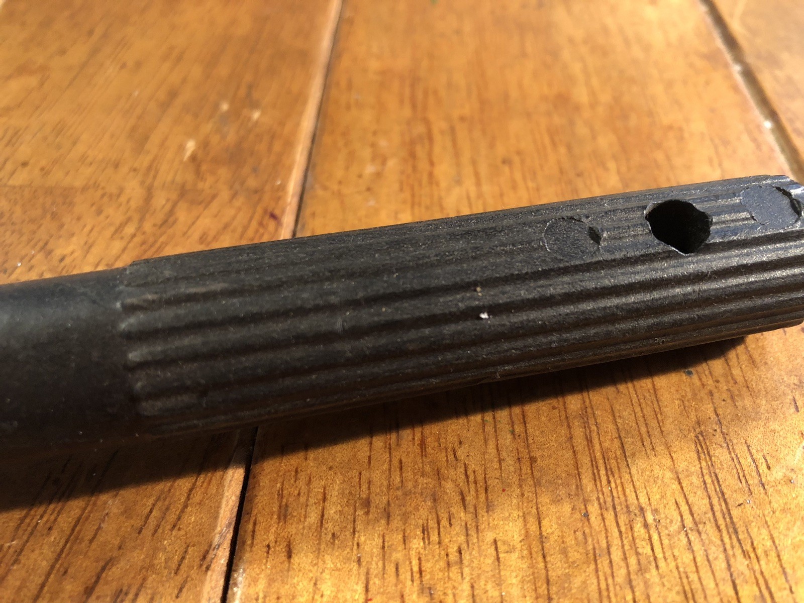 VW Original Factory Tool 2082 Peiseler, Made in Germany Installation Mandrel