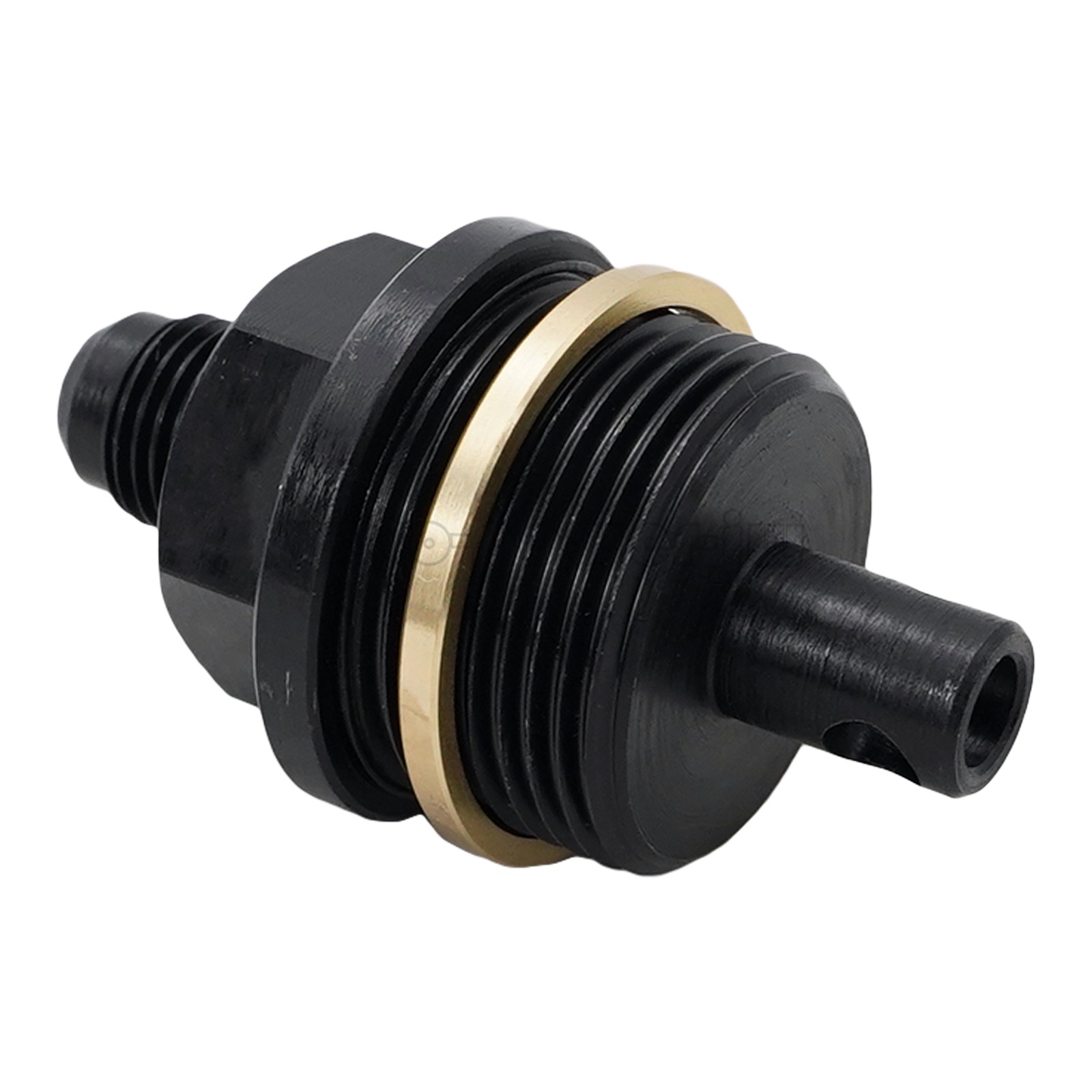 NEW 6492-10 Oil Priming Adapter For Detroit Diesel DD13 And DD15 Engines