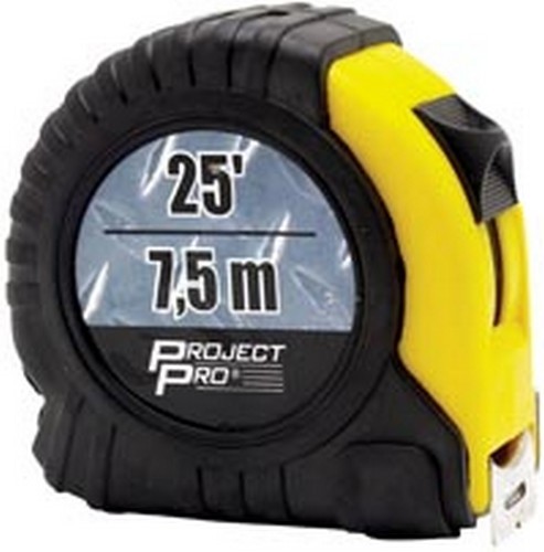 PERFORMANCE TOOL 25′ Cushion Grip Tape Gun WIL1474