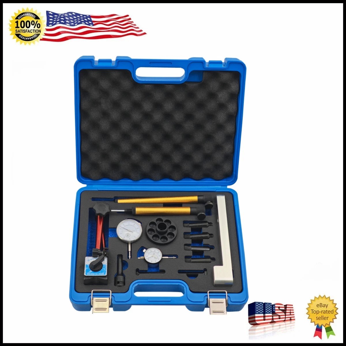 Engine Timing Tool For Maserati 3.8L 4.2L 4.5L 4.7L 4.8L 6.3L Ferrari 458 488 F8