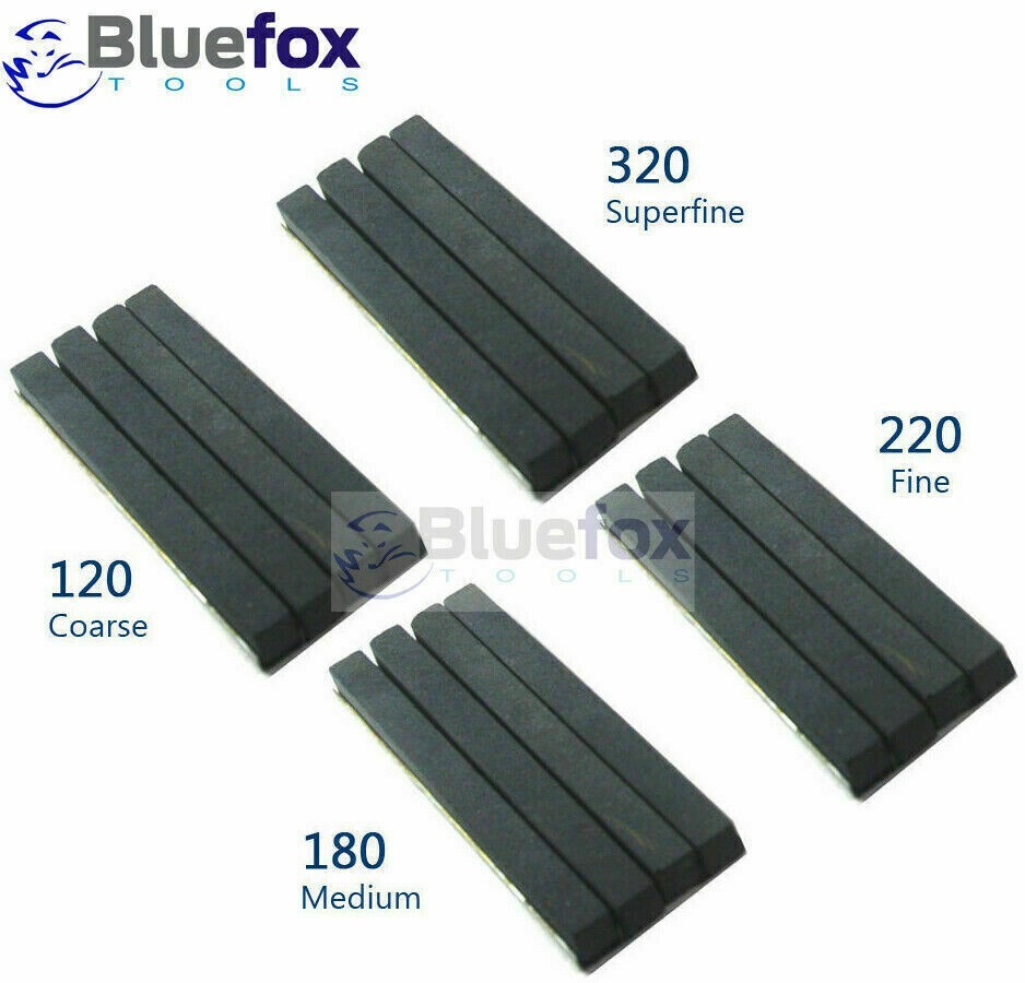 CYLINDER ENGINE HONE KIT 45 – 65mm Honing Machine + 4 set Honing Stones BLUEFOX
