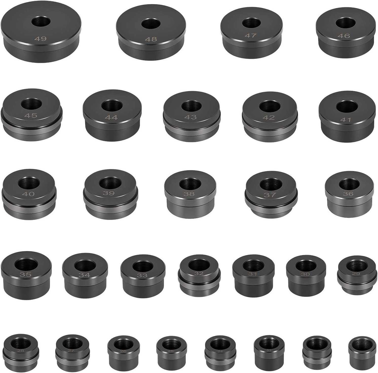 Master Bushing Driver Kit T-0220-39 for Ford Chrysler and GM Transmissions