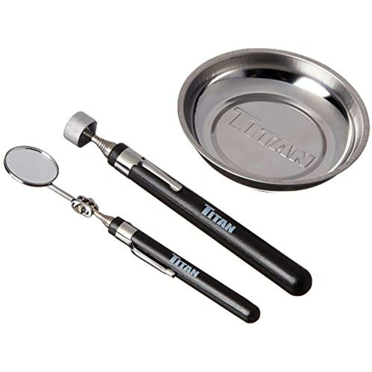 Titan 11065 Utility Tool Set – 3 Piece