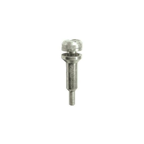 AES 3804 Die Grinder- Cut Off Tool 1/4″ & 3/8″ Mandrel with 1/4″ Shank- 1 Each