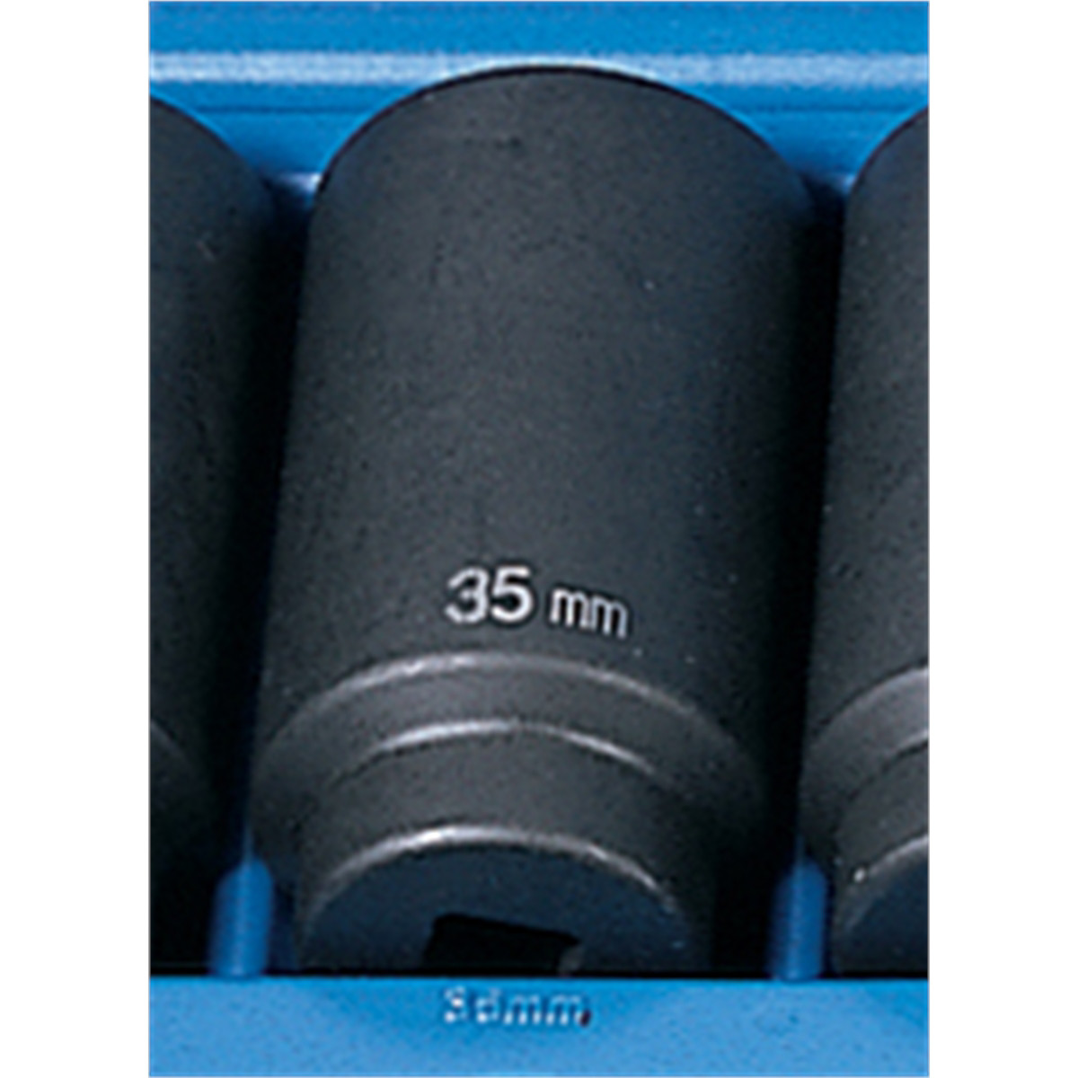 Grey Pneumatic 2035MD 1/2″ Drive x 35mm Deep