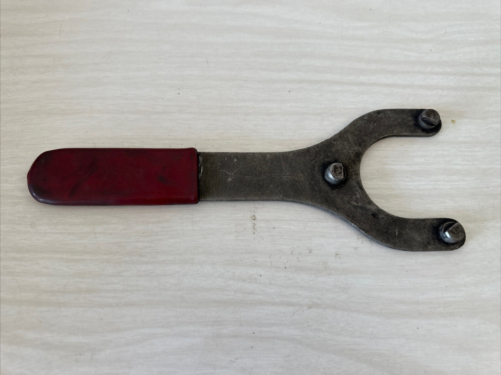 J-25030 KMO-USA AC Compressor Clutch Spanner Wrench