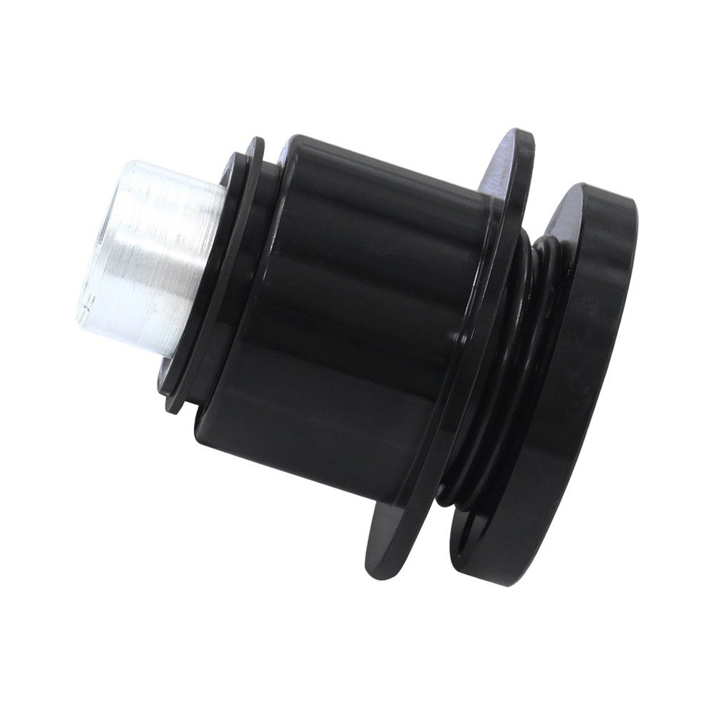 3-Bolt Quick Release Hub Adapter for Aftermarket Steering Wheel Systems
