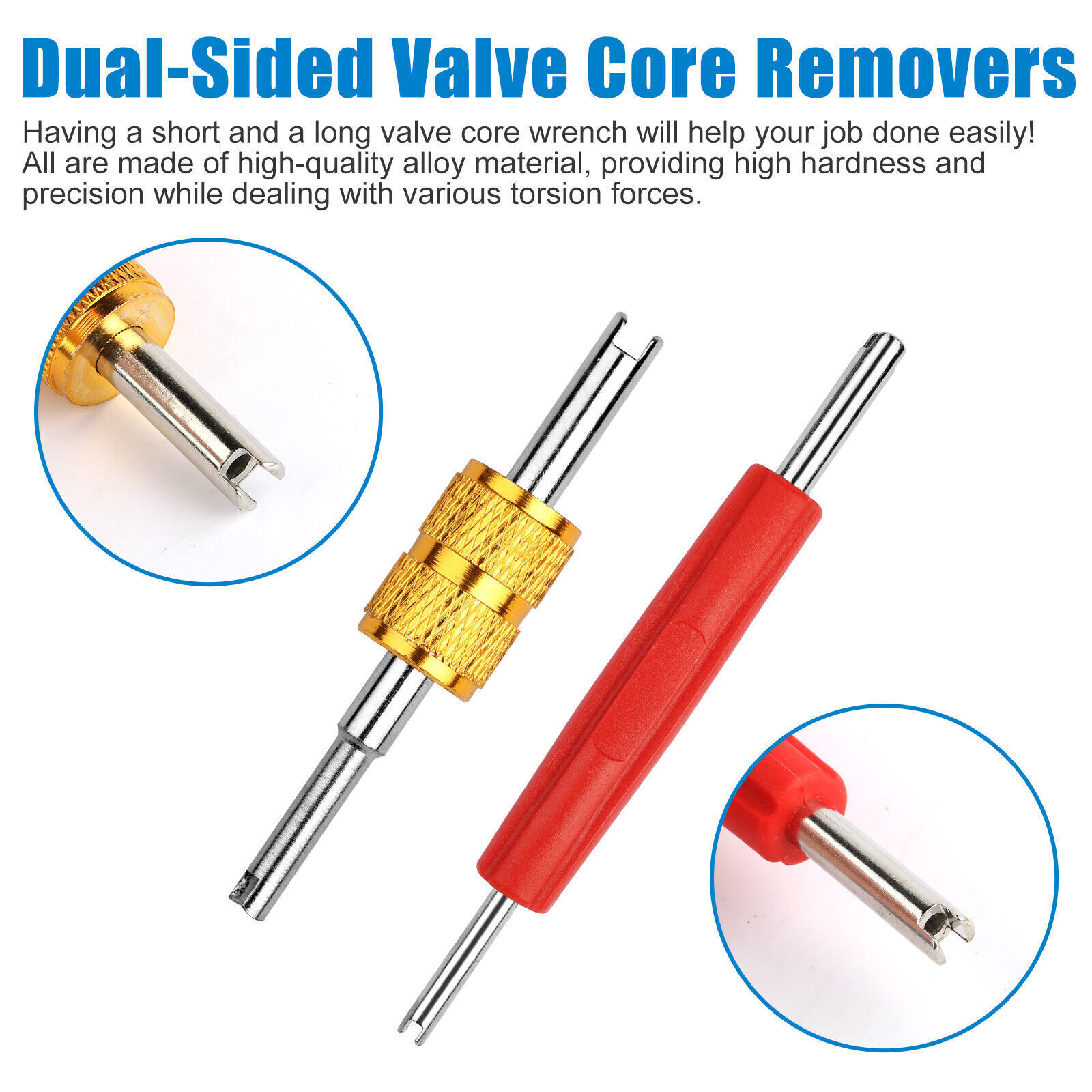 16PCS AC Fuel Line Quick Disconnect Tools Set 7 Sizes Car Removal Tools Kit USA