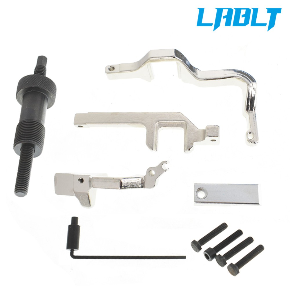 Camshaft Alignment Timing Tool Kit For BMW N12 N13 N14 N16 N18Mini Cooper Engine