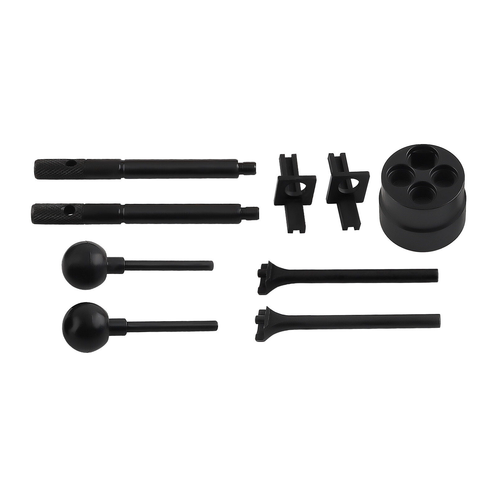 Camshaft Alignment Timing Tool Kit For BMW S54 3.2L Engines 119140 112300