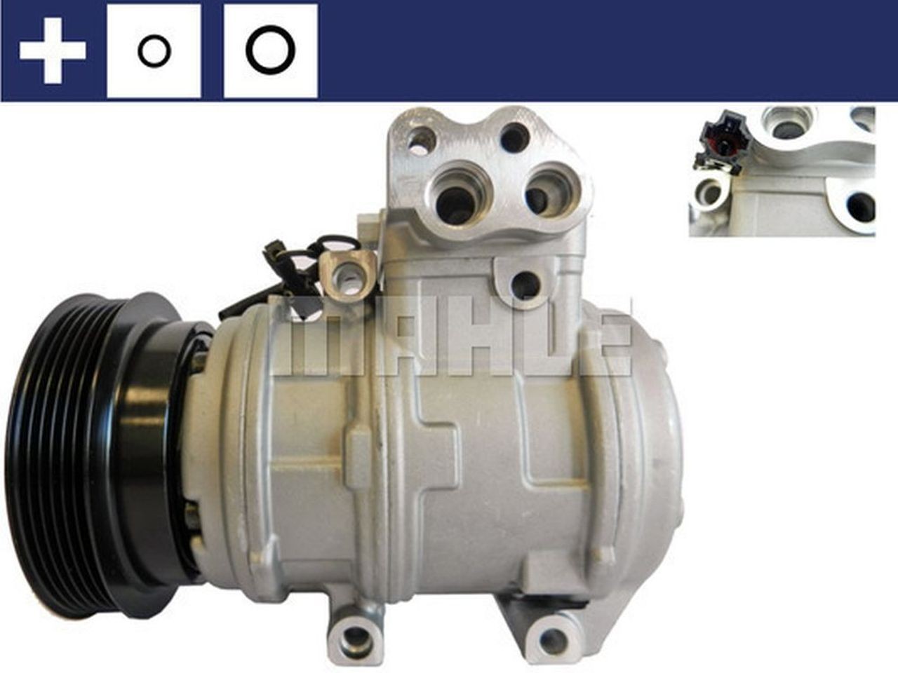 MAHLE BEHR A/C compressor [ACP842000S] AU