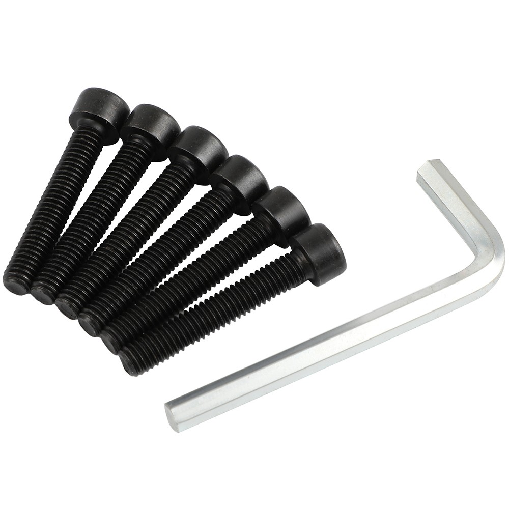 Interchangeable Fork Strut Coil Spring Compressor Tool For Mercedes BMW