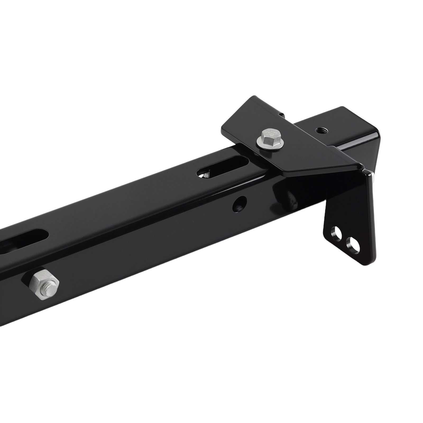 Engine Lifting Rod for Ford Universal Rust Resistant Steel Black Finish